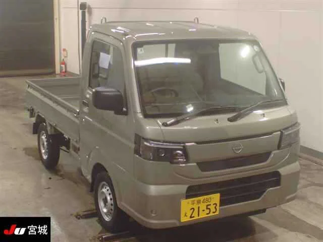 Nissan NT100 Clipper DR16T 2026